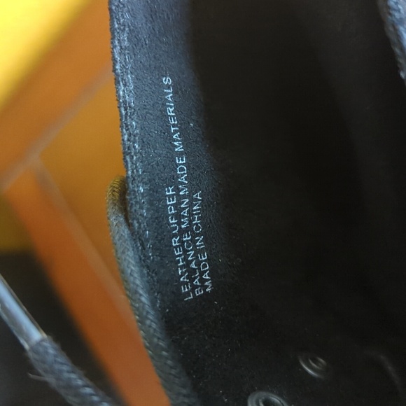 Born Boots - Picture 7 of 8